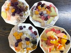 -甜心(广厦街店)