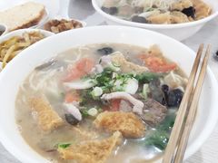 -许记大碗皮肚面馆(三条巷店)