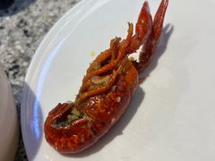 -里岛烤鱼(东港凯虹广场店)