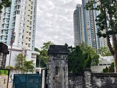 -九龙寨城公园