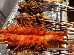-微醺烤牛·炭火烧烤·精酿啤酒(东郊记忆店)
