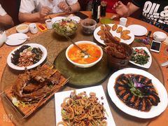 -大眼锅贴水饺(河东店)