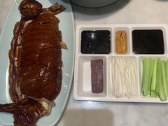 -泰钰丰烤鸭.天津菜(开发区店)