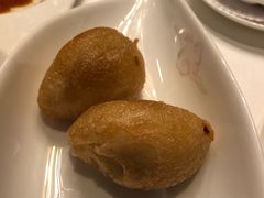 -东海朗廷酒店-唐阁T’ANG COURT 中餐厅