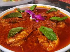 -小娘惹厨房Little Nyonya(狮城有约上榜店)