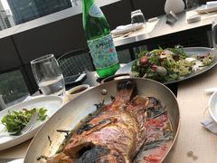 -Mercato莫卡多露台餐厅与酒吧(K11店)