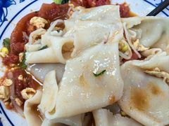 -东关吉祥西安腊汁肉夹馍(健德门店)