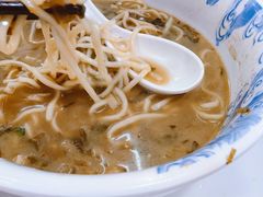-丰年熙面馆(泗宝路83号店)