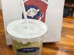 -炖物24章·顺时轻养茶(杭州大厦店)