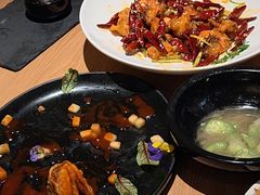 -榕意·川味之美(深业上城店)