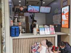 门面-CoCo都可(南京珠江路店)