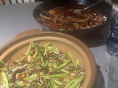 -青年公社烤鸭(滨湖银泰店)