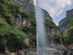 -十渡东湖港风景区