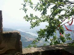 android_upload_pic-金堂县云顶石城风景区