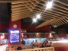 大堂-友壹町寿司(嘉洲广场店)