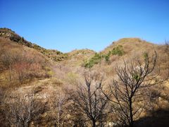 -北京山里寒舍度假酒店