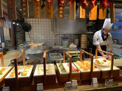 -二十八里太湖船菜(吉祥路店)