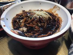 -吴越荣记苏州菜·松鼠桂鱼100%活鱼现做(斜塘老街店)
