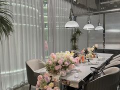 -3号仓库·创意中国菜(乐清正大广场店)