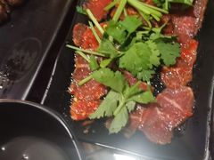 -2烧烤串·秘制鲫鱼