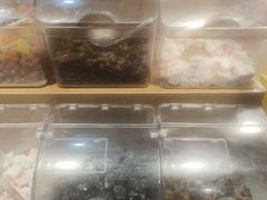 -遇上西雅图多融合海鲜自助餐厅(中房金谊广场店)