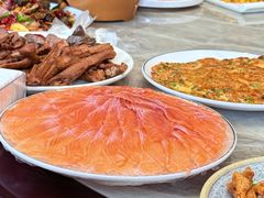 -源泉冷水鱼庄(小鱼洞店)