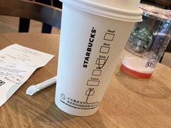 -星巴克(泉州百捷上悦城店)