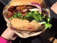 -Fergburger(皇后镇店)