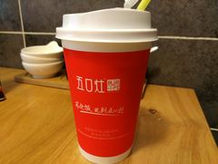 -五口灶·下饭小炒(洛社店)