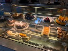 大堂-Fern Forest Cafe