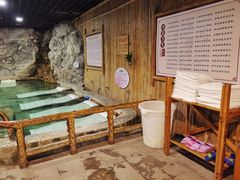 -金隅凤山酒店