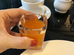 -圣丰索菲特·2 On 988 Café 自助餐厅