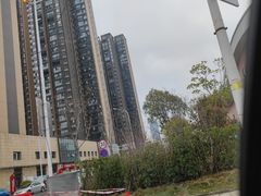 -金银湖市民文体活动中心恒温游泳馆