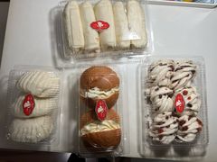 -白玉兰食品(中山公园龙之梦店)