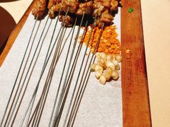 -山石榴·贵州菜(丰盛里店)