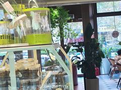 -嗒令甜品·主题融合料理餐厅(首座时代店)