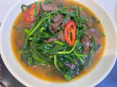 -陆记鹅庄·潮汕菜·狮头鹅(大仟里店)
