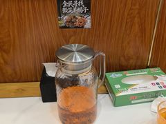 -懂羊帝·羊蝎子·北京菜(小关店)