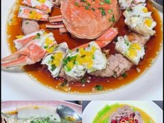 -曼格纳·曼芯馆(杨浦店)