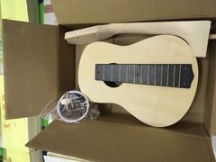 -WithU悠弦时光·尤克里里之家ukulele(宽窄巷子店)