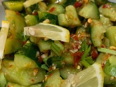 -蜗牛小馆醉乡民谣云南菜(惠新西里店)