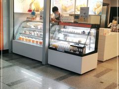 -BreadTalk面包新语(长寿路地铁站店)