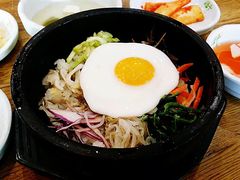 -全州拌饭馆(龙源西街店)