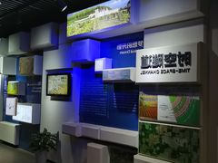 -武汉规划展示馆
