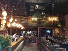 -同仁四季椰子鸡(海岸城天利店)