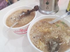 -百成大同鸭肉粥(大同总店)