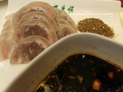 -东来顺饭庄(天坛店)