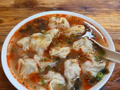 -小秋水饺(大成路总店)