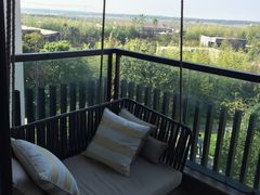 -上海崇明金茂凯悦酒店