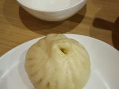 -孙记包子(火车站店)
